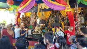 วัดสว่างอารมณ์ 17/01/65