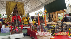 ท้าวเวสสุวรรณ 16/07/65